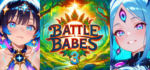 Battle Babes 3