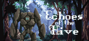 Игра Echoes of the Hive Echoes of the Hive