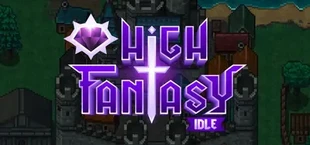 High Fantasy Idle
