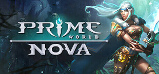 Игра Prime World: Nova Prime World: Nova