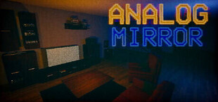 Игра Analog - MIRROR Analog - MIRROR
