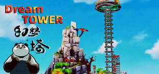 Игра Dream Tower Dream Tower