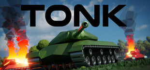 Игра TONK TONK