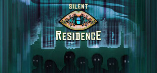 Игра Silent Residence Silent Residence