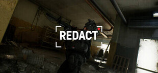 Игра Redact Redact