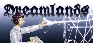 Dreamlands
