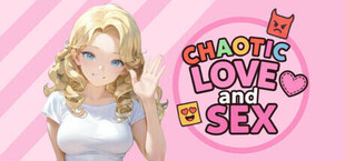 Игра Chaotic Love and Sex Chaotic Love and Sex