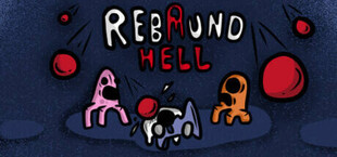 Игра Rebound Hell Rebound Hell