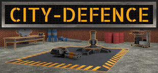 Игра City-Defence City-Defence