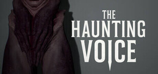 Игра The Haunting Voice The Haunting Voice