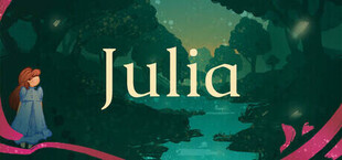 Игра Julia Julia