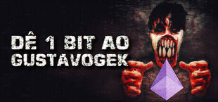 Игра Dê 1 Bit ao GustavoGek Dê 1 Bit ao GustavoGek