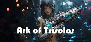 Игра Ark of Trisolar (三体方舟) Ark of Trisolar (三体方舟)