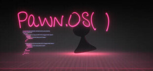 Игра Pawn.OS() Pawn.OS()