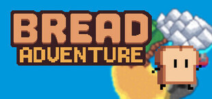 Игра Bread Adventure Bread Adventure