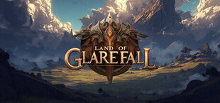 Игра Land of Glarefall Land of Glarefall