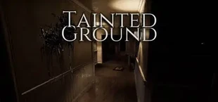 Tainted ground