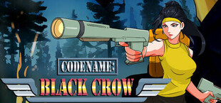 Игра Codename: Black Crow Codename: Black Crow