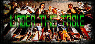 Игра Under the Table Under the Table