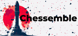 Игра Chessemble Chessemble