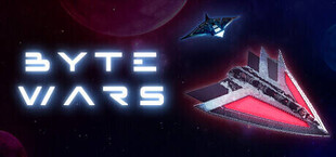 Игра Byte Wars Byte Wars
