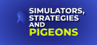 Игра Simulators, strategies and pigeons Simulators, strategies and pigeons