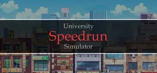 Симулятор Speedrun в университете