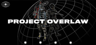 Игра PROJECT OVERLAW PROJECT OVERLAW