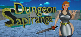 Игра Dungeon Sapiranga Dungeon Sapiranga