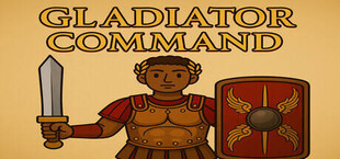 Игра Gladiator Command Gladiator Command