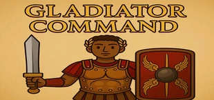 Gladiator Command