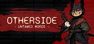Игра OTHERSIDE: Untamed Words OTHERSIDE: Untamed Words