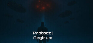 Игра Protocol Aegirum Protocol Aegirum