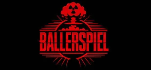 Ballerspiel