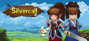 Игра Slivercall Slivercall