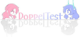 Игра DoppelTest DoppelTest