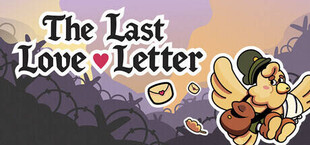 The Last Love Letter