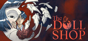 Игра The Doll Shop The Doll Shop