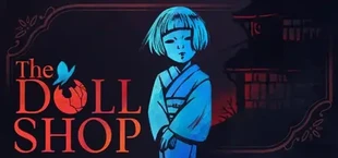 The Doll Shop