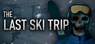 Игра The Last Ski Trip The Last Ski Trip