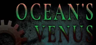 Ocean's Venus