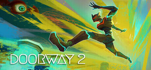 Игра Doorway 2 Doorway 2