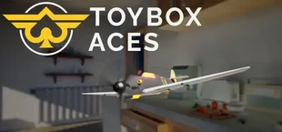 Toybox Aces
