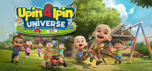 Игра Upin & Ipin Universe Upin & Ipin Universe
