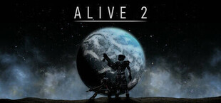 Игра Alive 2 Alive 2