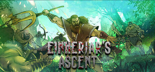 Игра Einherjar's Ascent Einherjar's Ascent