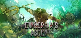 Einherjar's Ascent