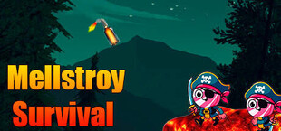 Игра Melstroy Survivor Melstroy Survivor