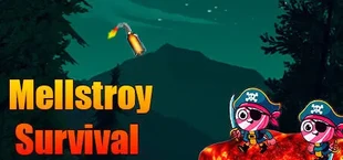 Mellstroy Survivor