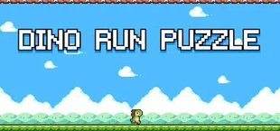 Dino Run Puzzle